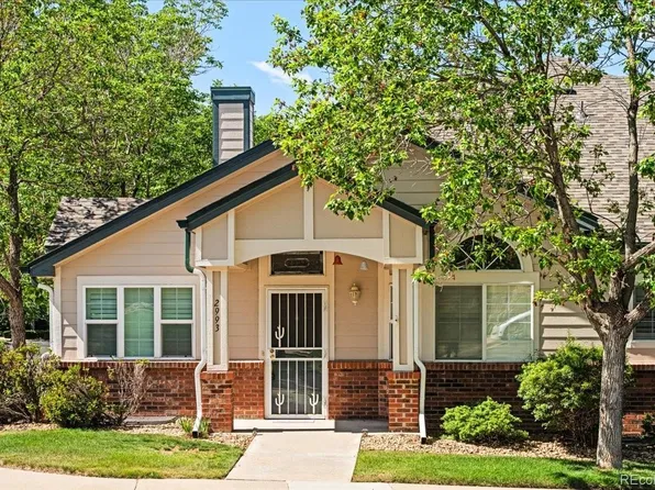 2993 S Yampa Court, Aurora, CO 80013