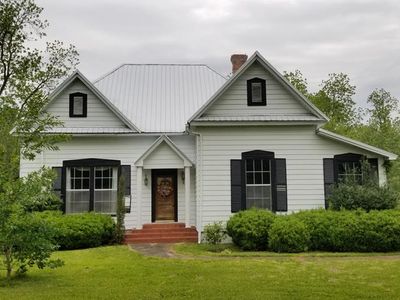 502 N Wiley Ave, Donalsonville, GA, 39845