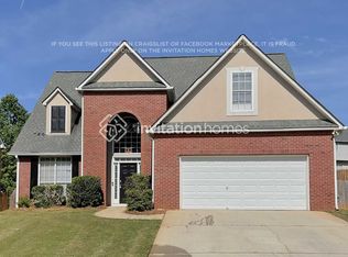220 Sunderland Way, Stockbridge, GA 30281