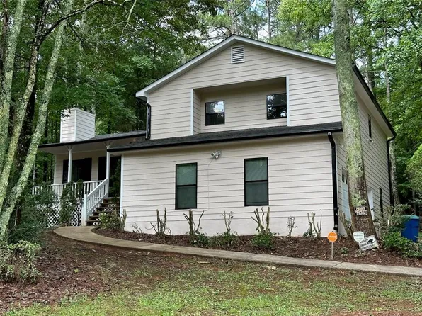 4115 Casa Verde Dr, Atlanta, GA 30349