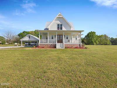 1159 Wortham Cemetery Rd, Bells, TN, 38006