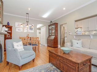 90 Worcester St APT 5, Boston, MA 02118