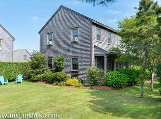 5D Field Ave, Nantucket, MA 02554