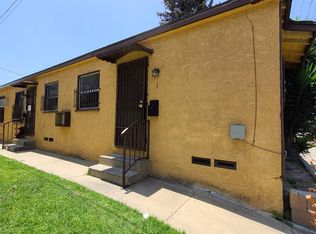2312 W Slauson Ave APT 1, Los Angeles, CA 90043