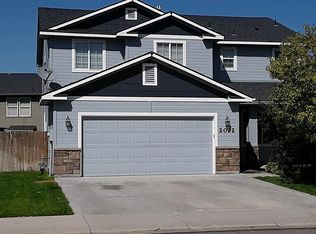 2022 W Rosten Ave, Nampa, ID 83686