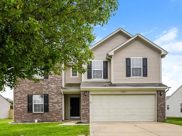 12403 Titans Dr — Photo 1