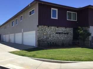 44254 Beech Ave #8, Lancaster, CA 93534