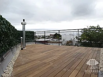 Rented by Brickwood BWR LLC