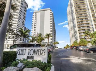 4250 Galt Ocean Dr APT 12D, Fort Lauderdale, FL 33308