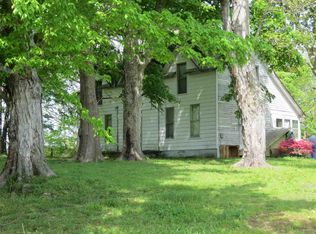 480 Kinley Miller Rd, Wickliffe, KY 42087