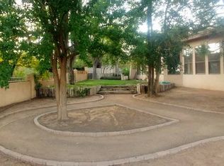 635 Canal Blvd SW, Los Lunas, NM 87031