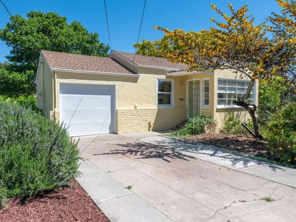 1808 Bay St, Santa Cruz, CA 95060