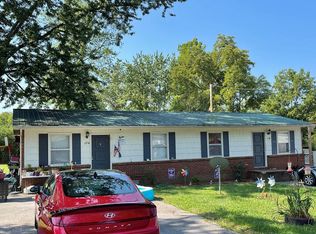 177 E 16th St, Cookeville, TN 38501