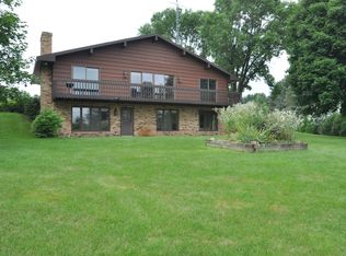 611 County Road 13 SW, Pine Island, MN 55963