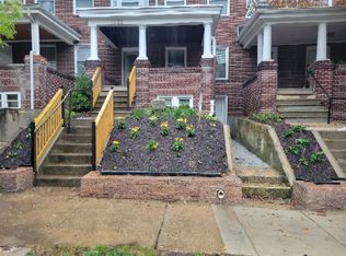 3203 Guilford Ave #B, Baltimore, MD 21218