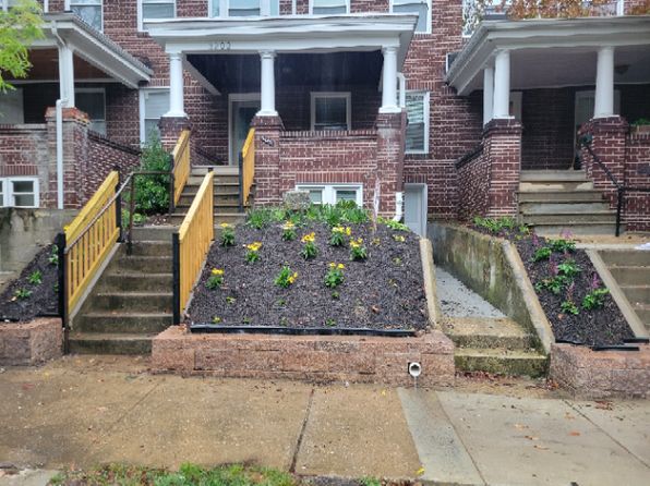 3203 Guilford Ave #B