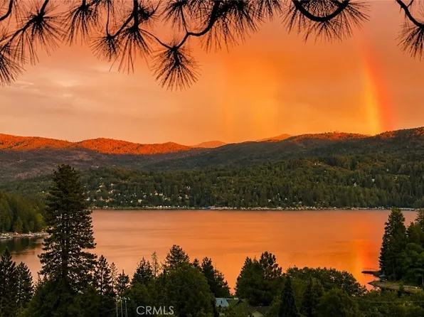 27550 N Bay Rd, Lake Arrowhead, CA 92352