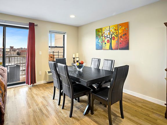 4th image of 2094 Frederick Douglass Blvd #6M
