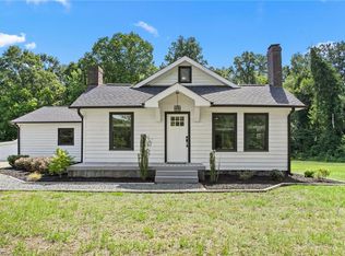 617 State Highway 61 S, Whitsett, NC 27377