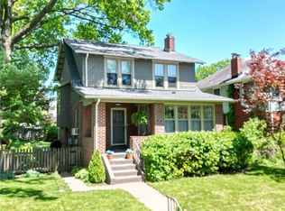 1115 E End Ave, Pittsburgh, PA 15218