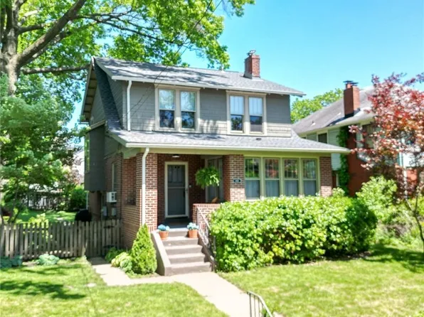 1115 E End Ave, Pittsburgh, PA 15218