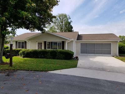 10842 SW 86th Ter, Ocala, FL, 34481
