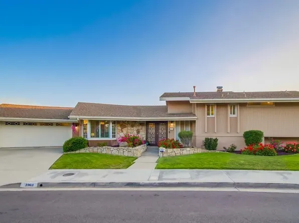 1963 Hacienda Cir, El Cajon, CA 92020