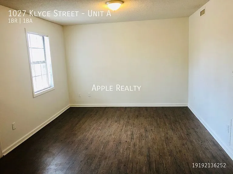 1027 Klyce St #A — Photo 7