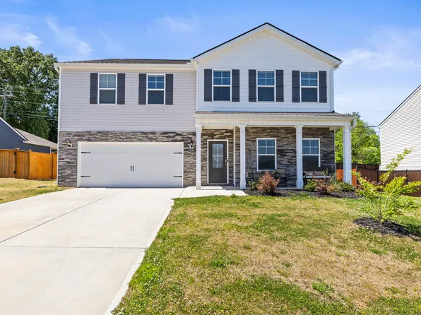 6599 Prickly Loop, Ooltewah, TN 37363