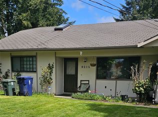 9215 S G St, Tacoma, WA