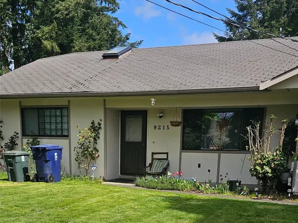 9215 S G Street, Tacoma, WA 98444