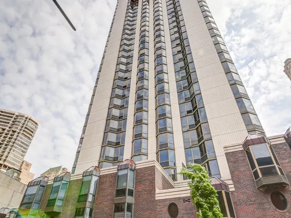 2018-32 Walnut St #28K, Philadelphia, PA 19103