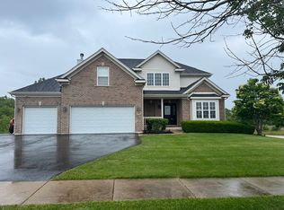 449 Megan Pl, Winthrop Harbor, IL 60096