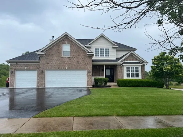 449 Megan Pl, Winthrop Harbor, IL 60096