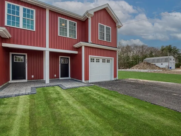 24 Hunter St #A, Taunton, MA 02780