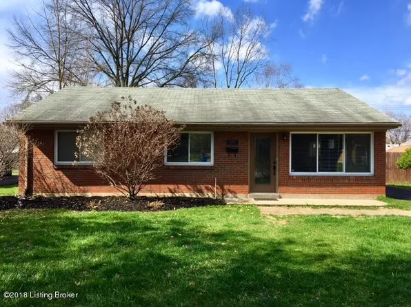3122 Redbud Ln, Louisville, KY 40220