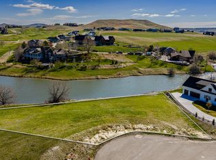 Heather Hill Ln #6-lot 2, Sheridan, WY 82801