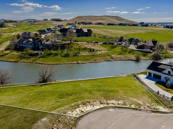 Heather Hill Ln #6-lot 2, Sheridan, WY 82801
