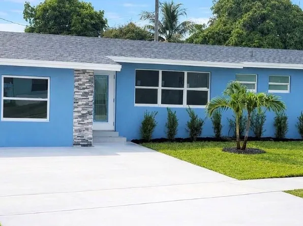 951 NE 50th Ct, Pompano Beach, FL 33064