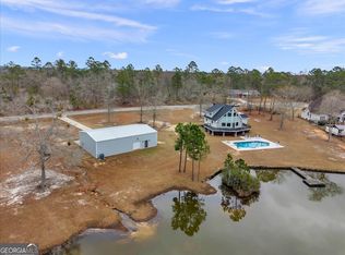 194 Lakeside Dr, Eastman, GA 31023