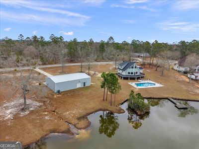 194 Lakeside Dr, Eastman, GA, 31023