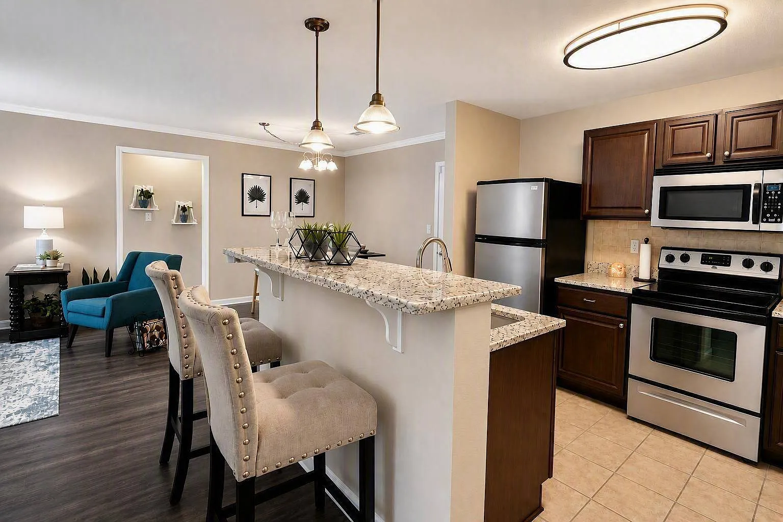 The Haven at Commons Park — Photo 1