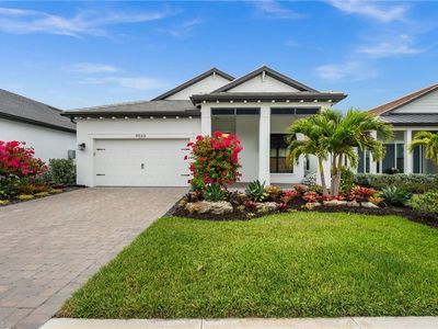 9565 Caymas TER, Naples, FL, 34114