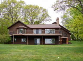 32682 S Bay Ln, Breezy Pt, MN 56472