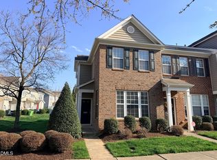 651 Cupola Dr, Raleigh, NC 27603