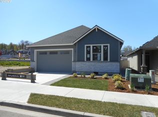 17316 NE 18th Pl, Ridgefield, WA 98642