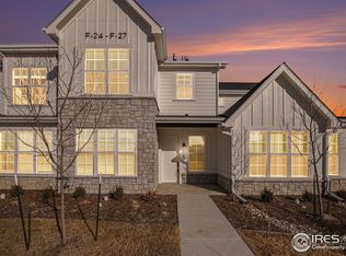 3045 E Trilby Rd #F25, Fort Collins, CO 80528