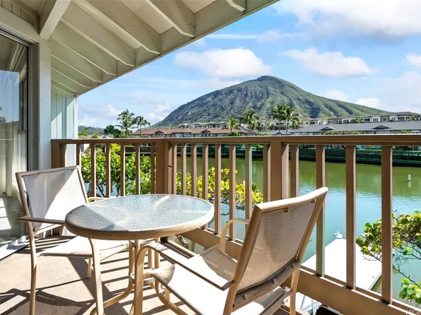 7007 Hawaii Kai Dr APT L22, Honolulu, HI 96825