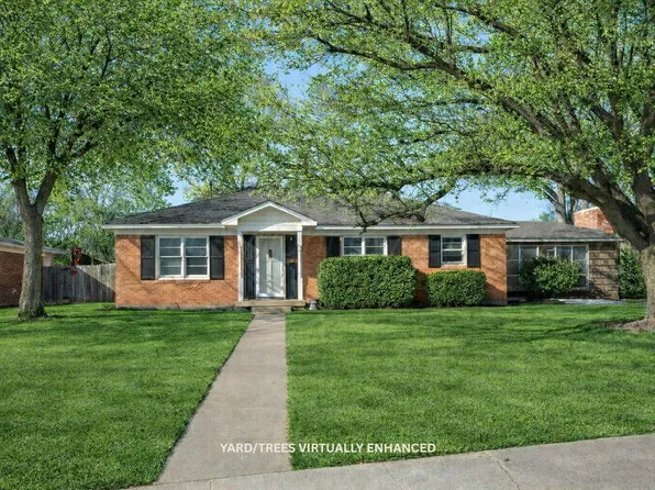 1814 S Virginia St, Amarillo, TX 79102