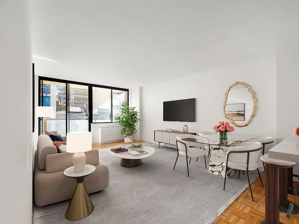 255 E 49th St APT 7C, New York, NY 10017
